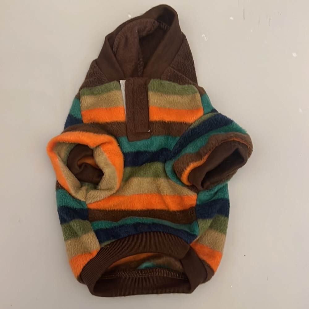 Dog Hoodie